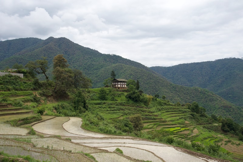 Butan'ın Mutluluk Felsefesi: Gross National Happiness Nedir?