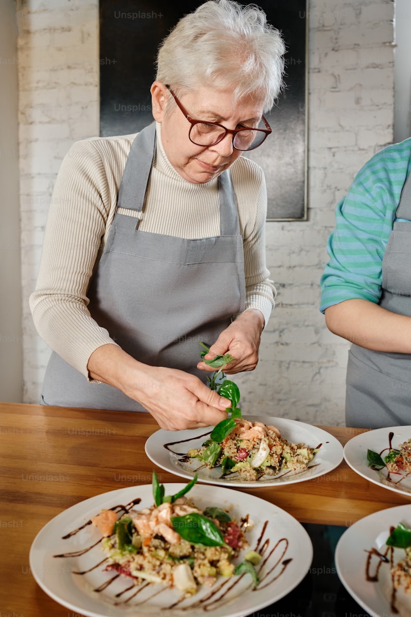 Dünya'nın En İyi Yemek Turları: Gastronomi Rotaları