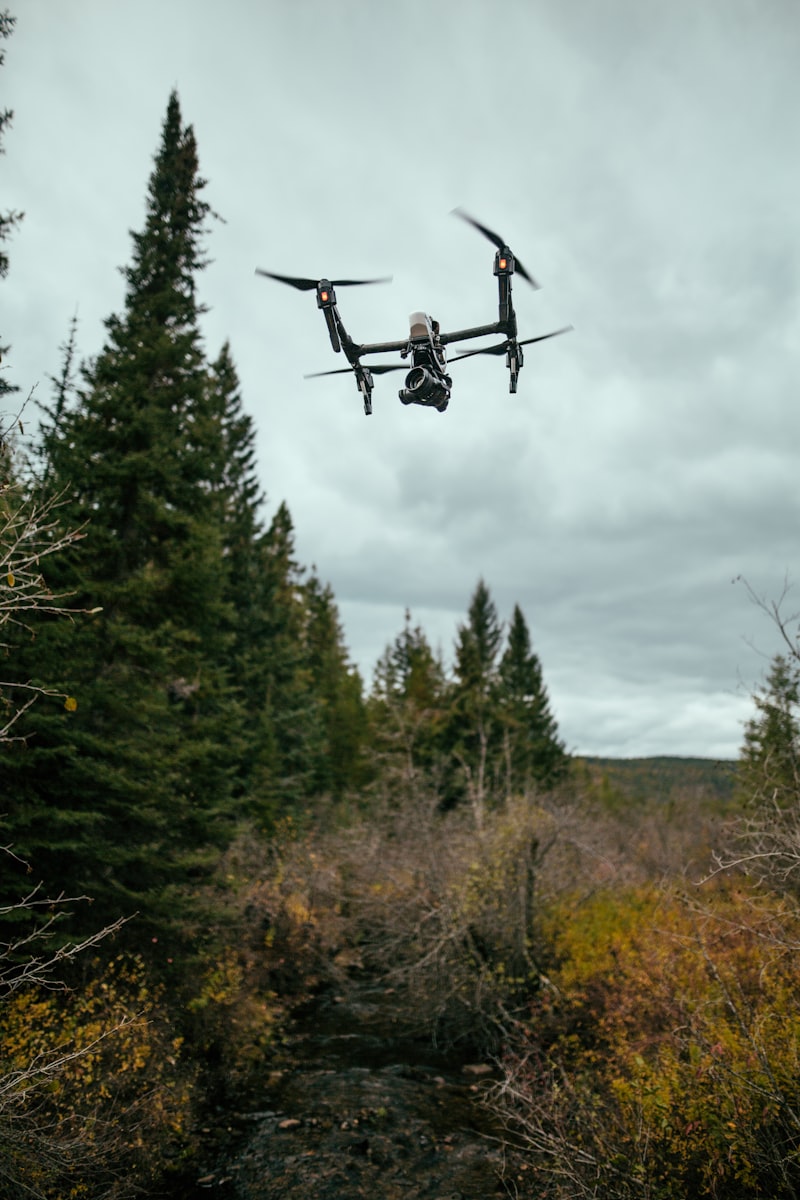 Modern Savaşlarda Drone Teknolojisinin Rolü ve Etkileri