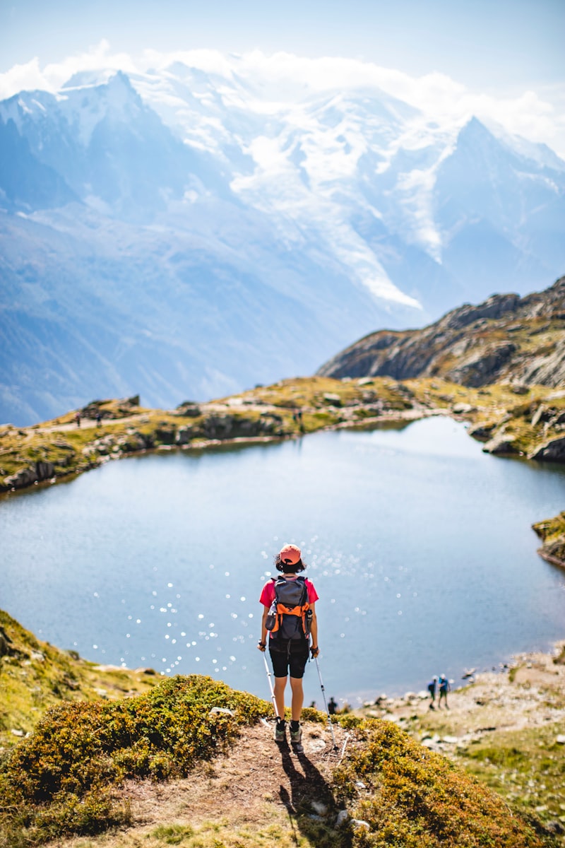 Patagonya'da Trekking: Torres del Paine Rotası Nasıl Planlanır?